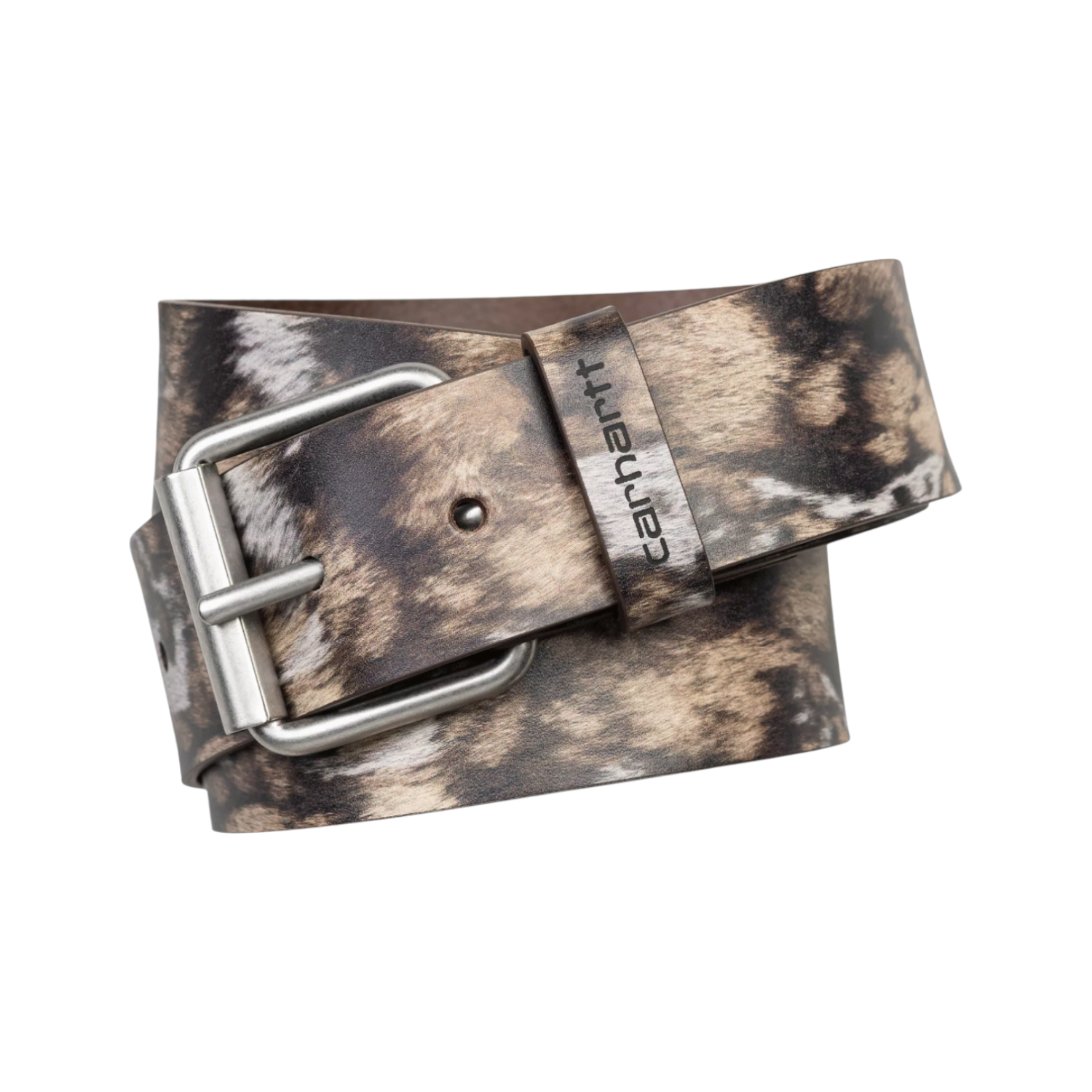 CARHARTT WIP WILD DOG BELT