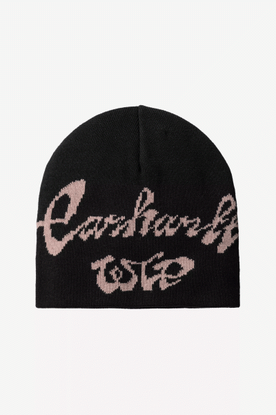 CARHARTT WIP CHEDDA WIP BEANIE