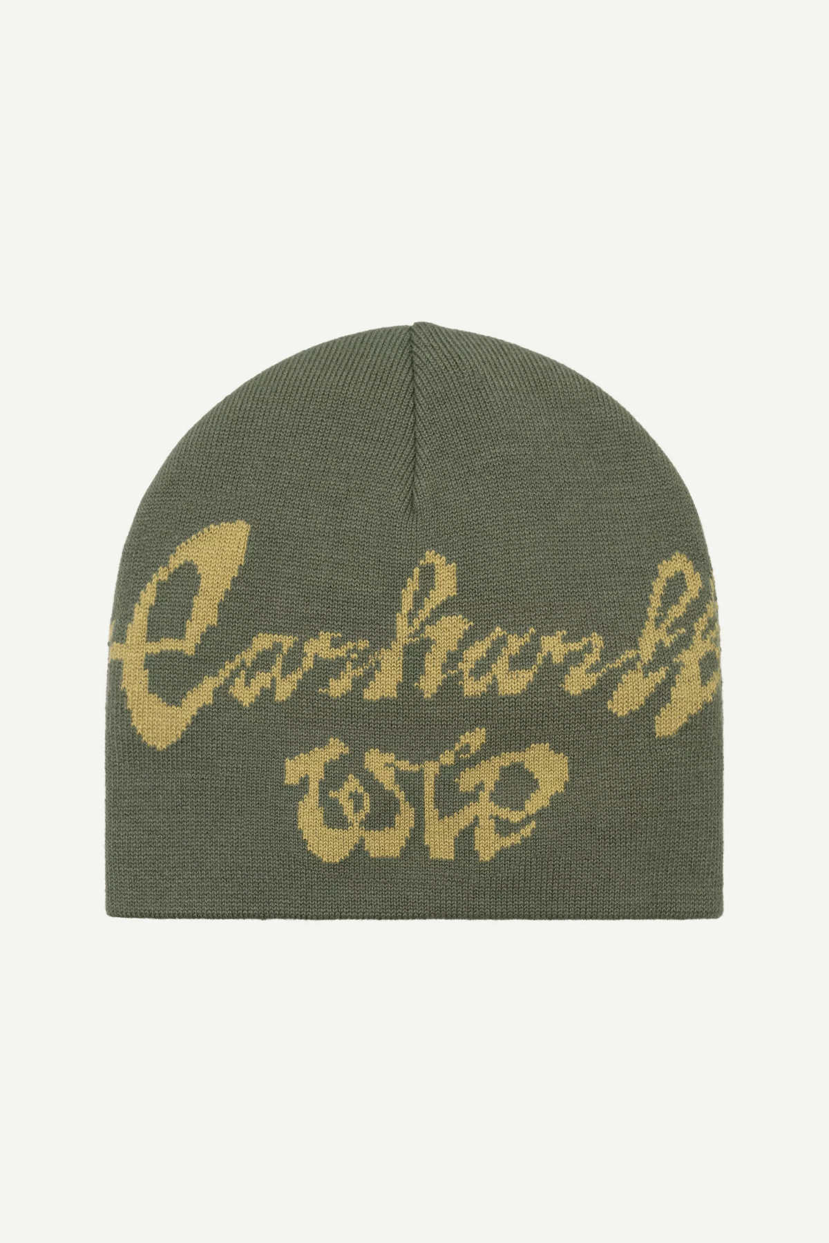 CARHARTT WIP CHEDDA WIP BEANIE