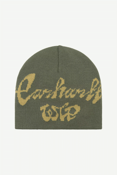 CARHARTT WIP CHEDDA WIP BEANIE
