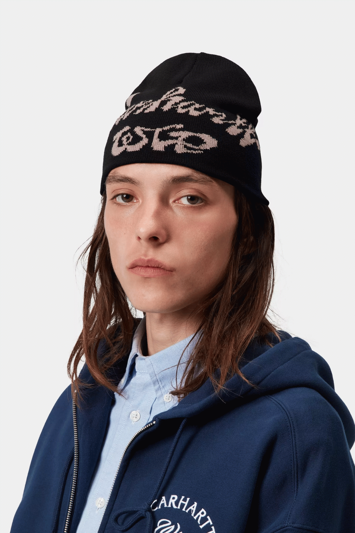 CARHARTT WIP CHEDDA WIP BEANIE