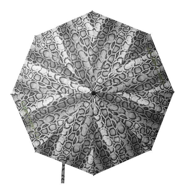 CARHARTT WIP SNAKE CAMO COMPACT UMBRELLA