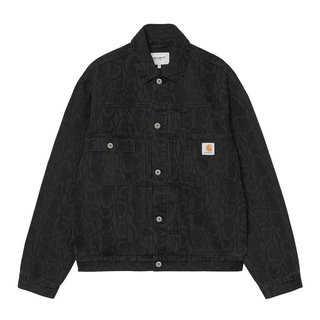 CARHARTT WIP BLEMAR JACKET