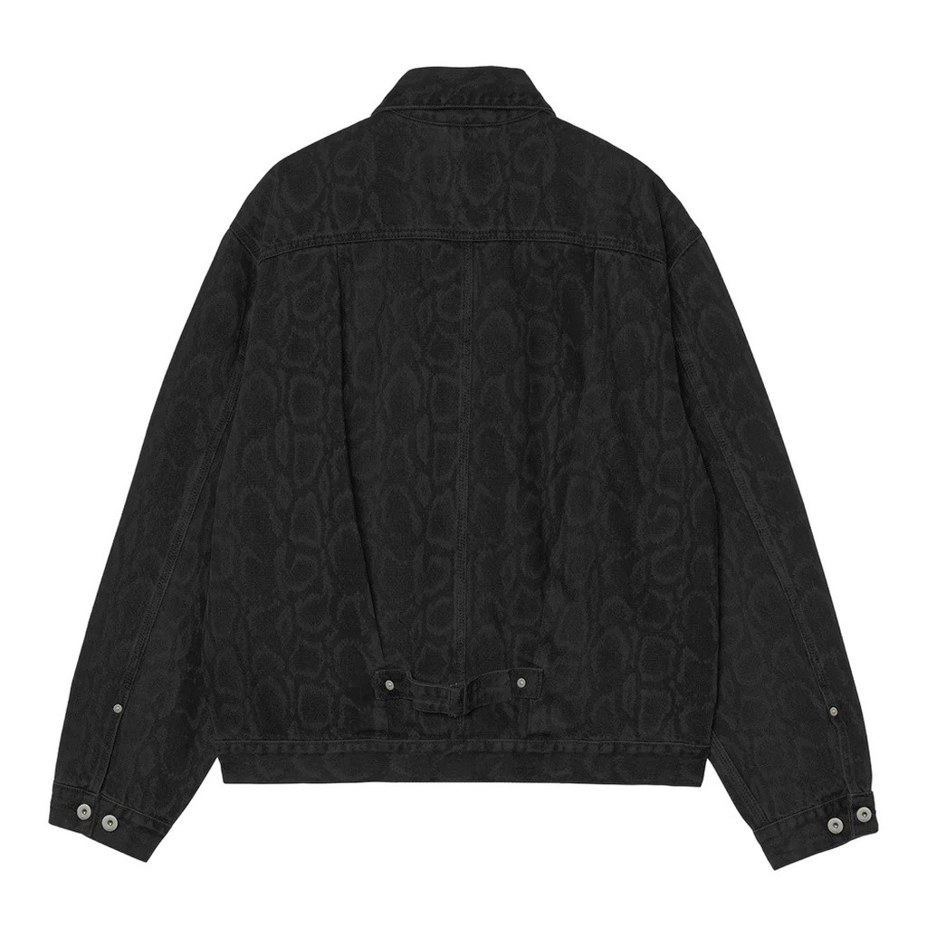 CARHARTT WIP BLEMAR JACKET