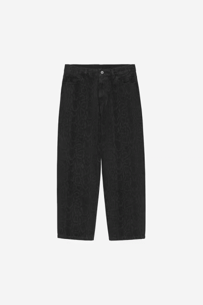 CARHARTT WIP SNAKE LANDON PANT