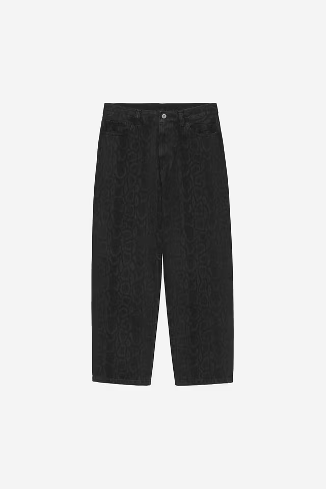 CARHARTT WIP SNAKE LANDON PANT
