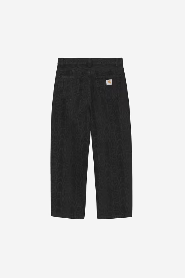 CARHARTT WIP SNAKE LANDON PANT