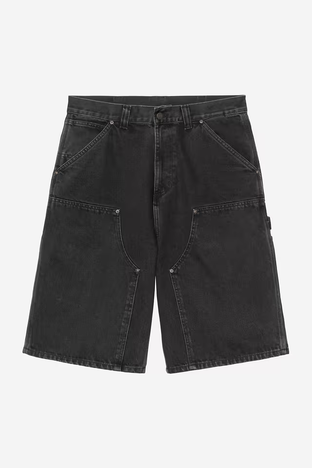 CARHARTT WIP OG DOUBLE KNEE SHORT