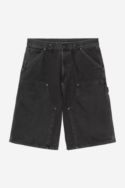 CARHARTT WIP OG DOUBLE KNEE SHORT