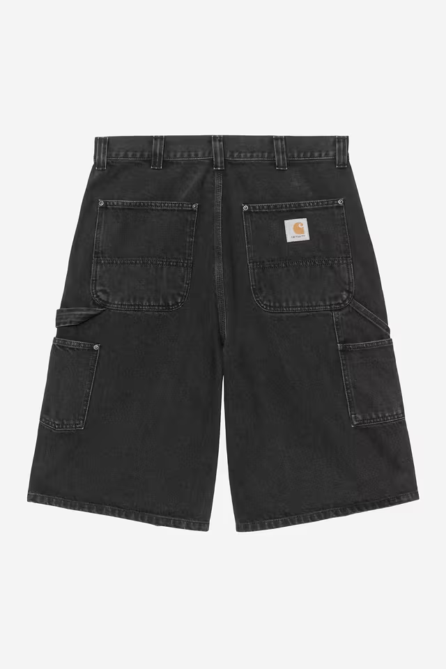 CARHARTT WIP OG DOUBLE KNEE SHORT