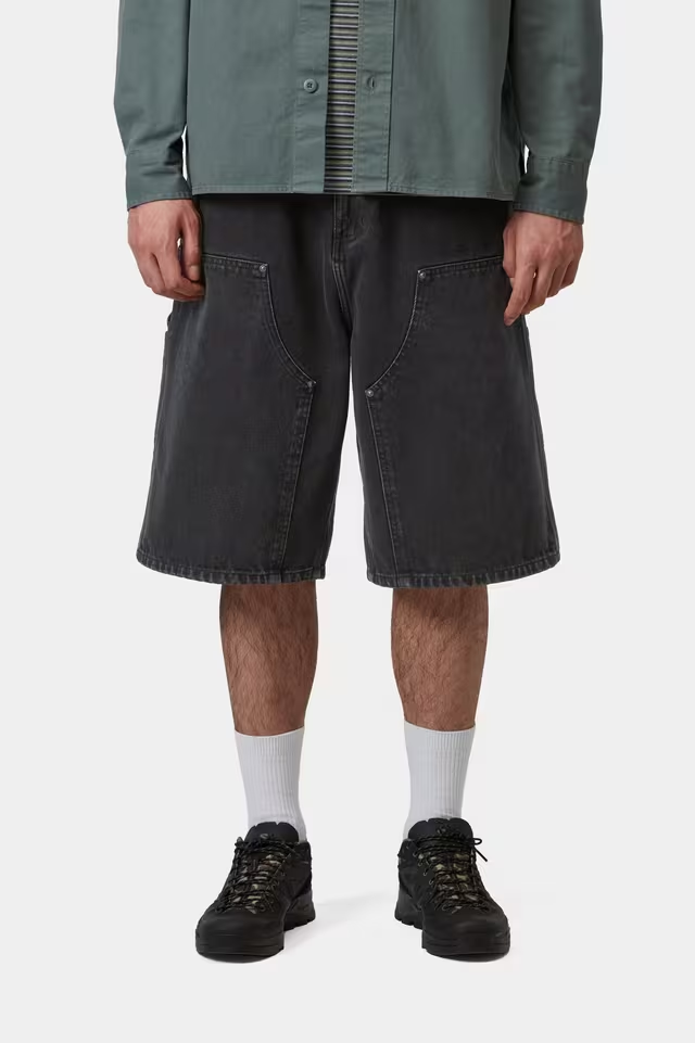 CARHARTT WIP OG DOUBLE KNEE SHORT