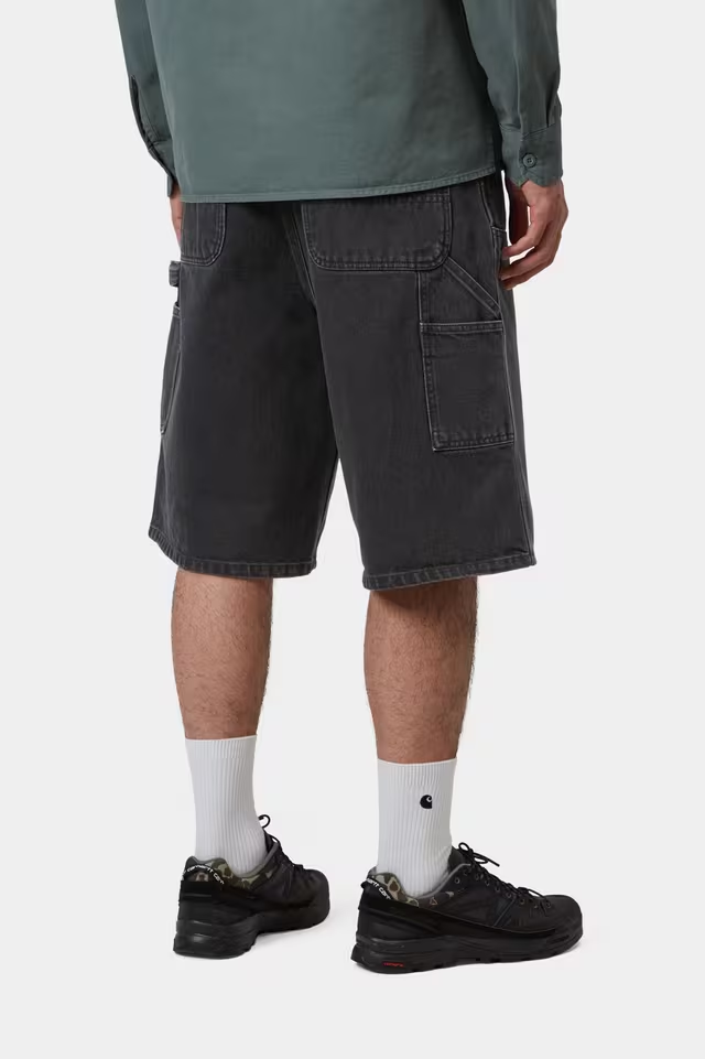 CARHARTT WIP OG DOUBLE KNEE SHORT