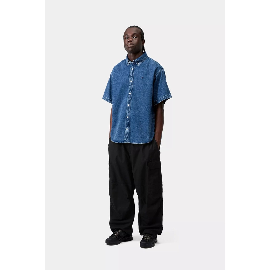 CARHARTT WIP JET CARGO PANT
