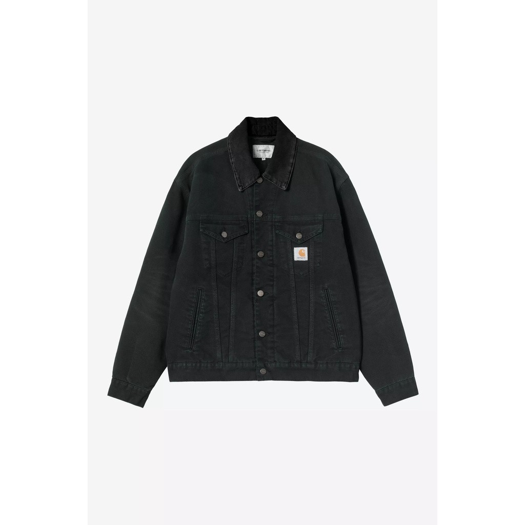 CARHARTT WIP OG TRUCKER JACKET