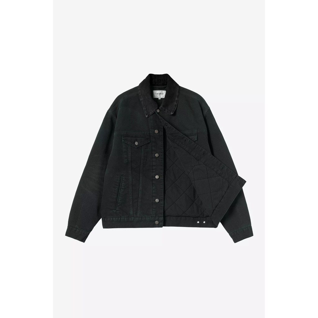 CARHARTT WIP OG TRUCKER JACKET