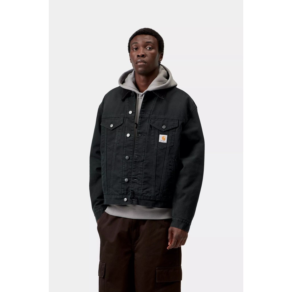 CARHARTT WIP OG TRUCKER JACKET
