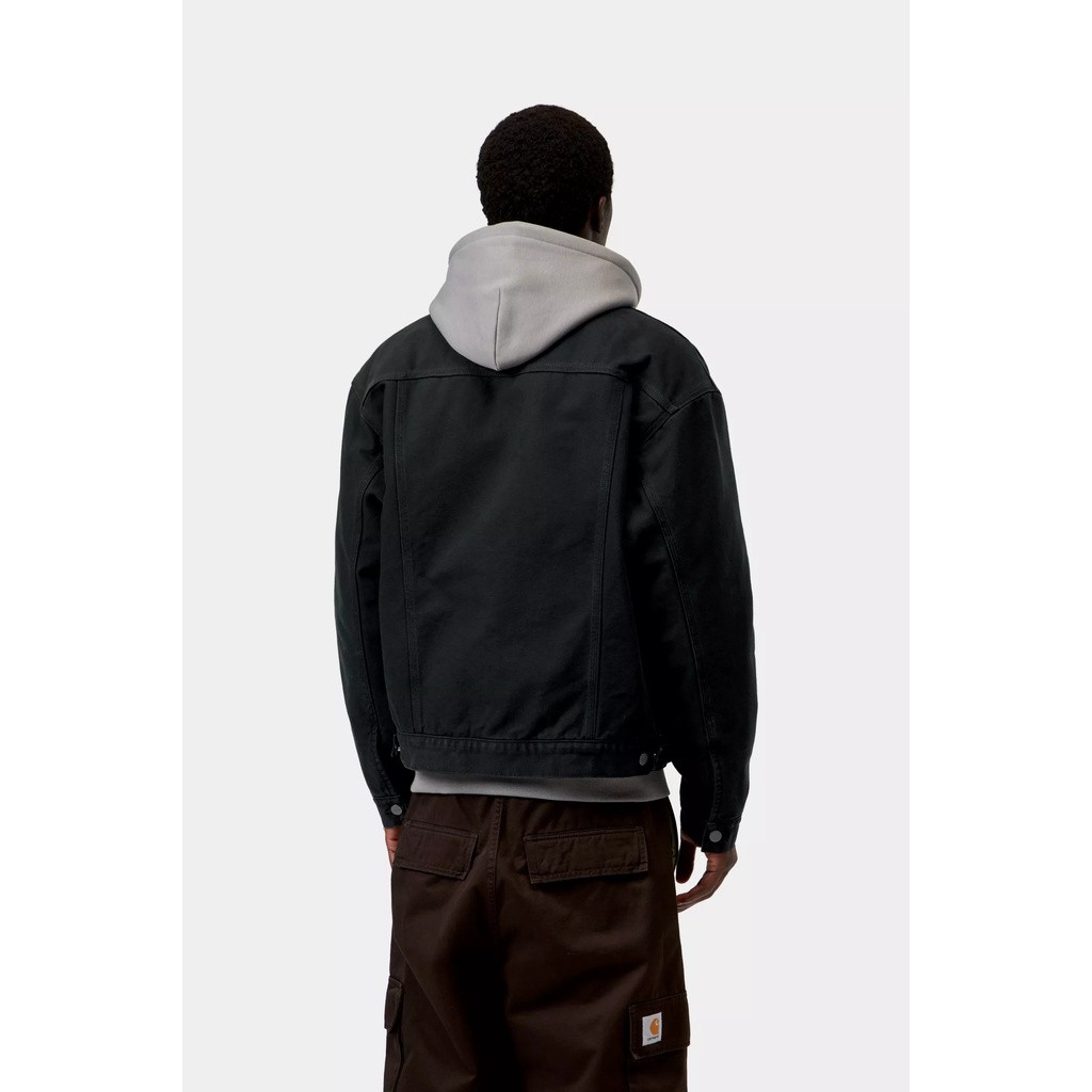 CARHARTT WIP OG TRUCKER JACKET