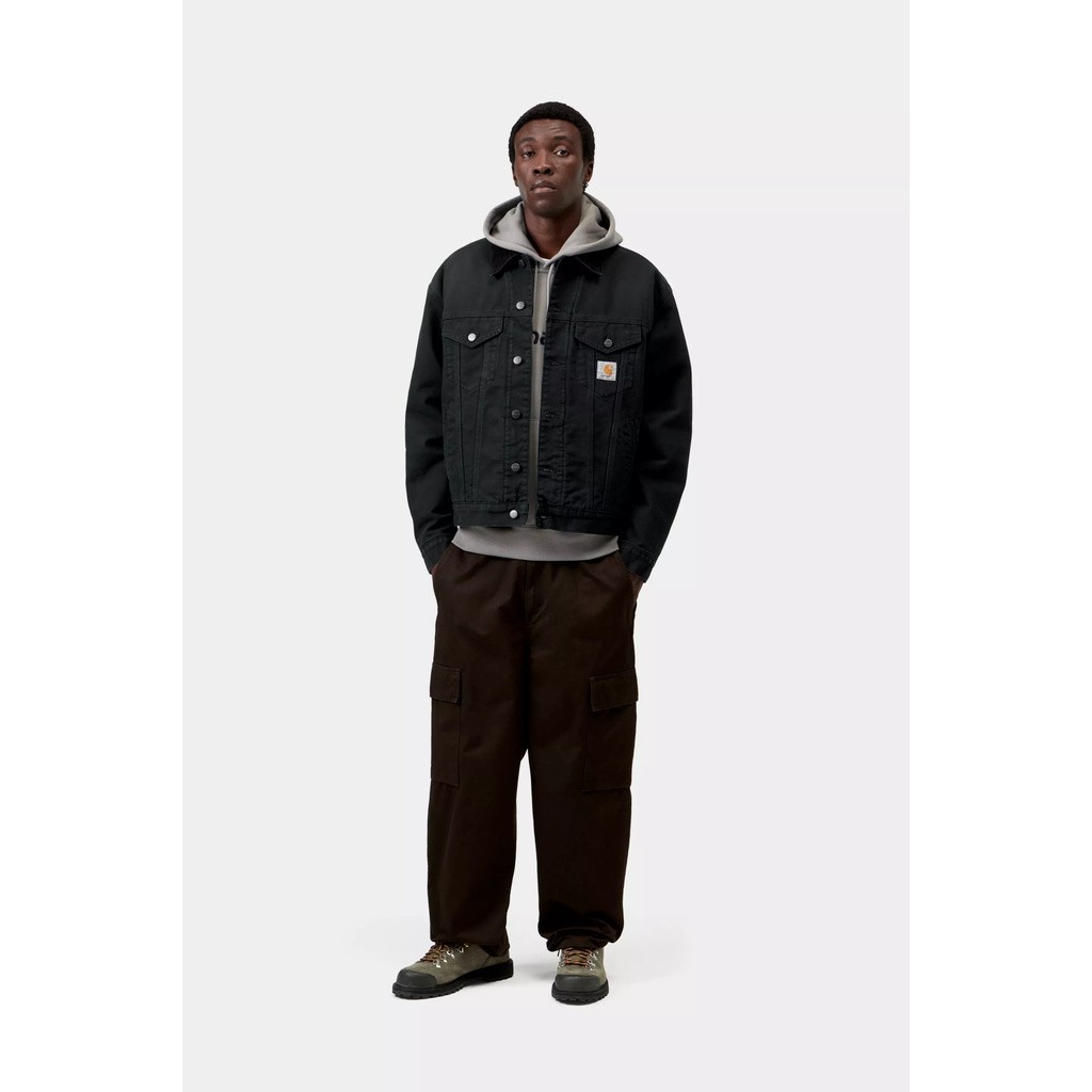 CARHARTT WIP OG TRUCKER JACKET