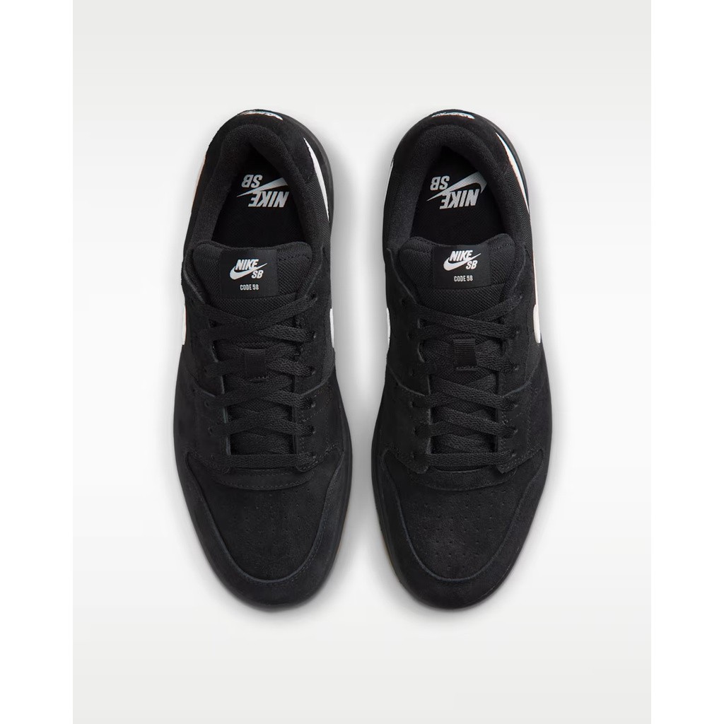 NIKE SB CODE 58