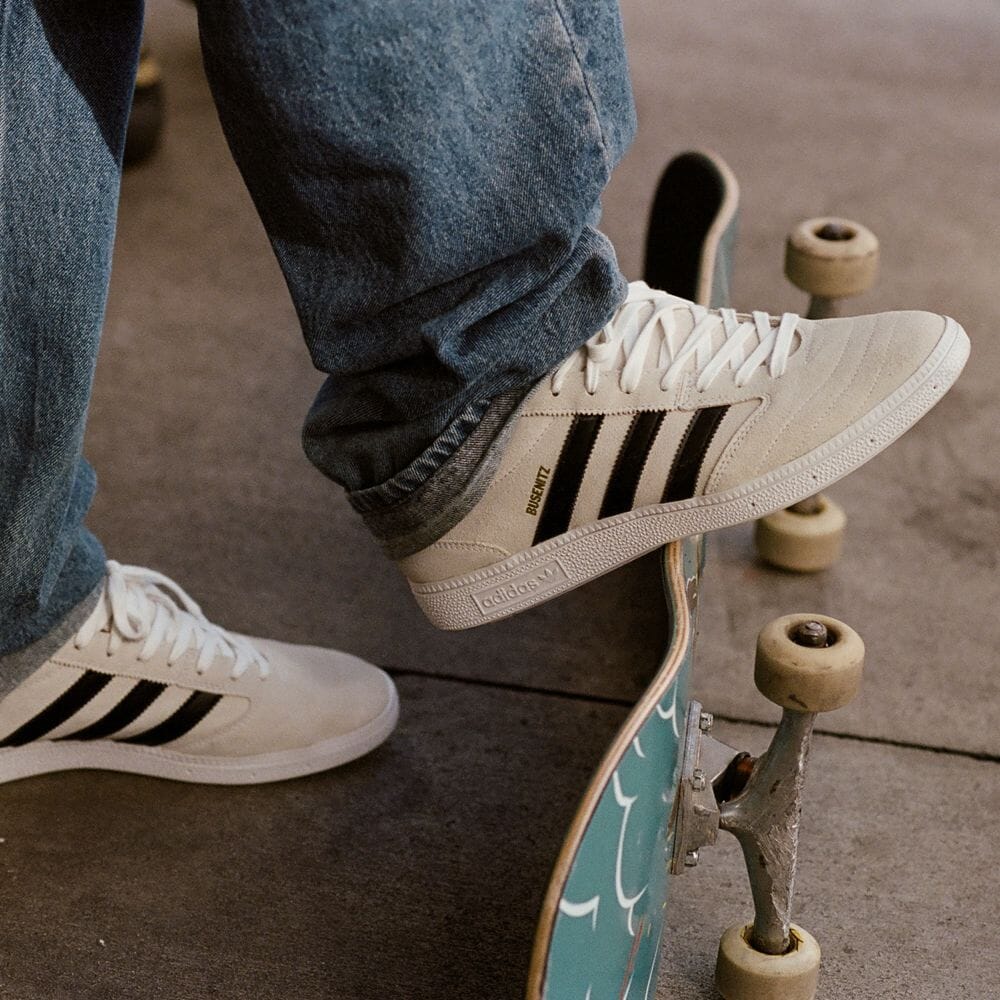 ADIDAS SKATEBORDING BUSENITZVINTAGE