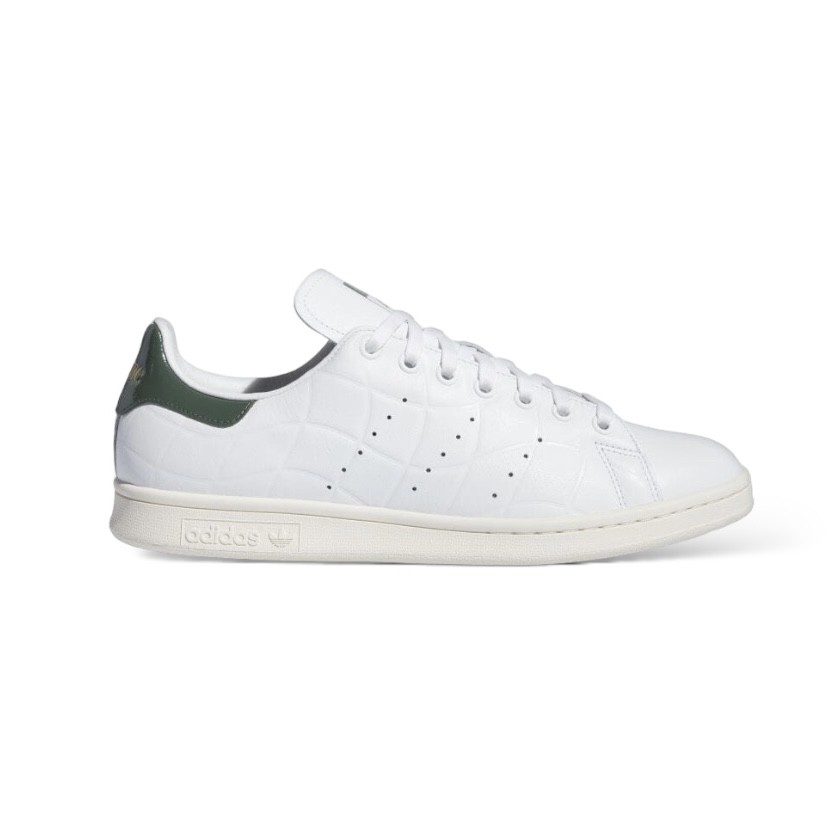 【DIME】DIME X ADIDAS STAN SMITH スニーカー 関税送料込 DIME x ADIDAS STAN SMITH / WHITE/GREEN (ダイム スタンスミス