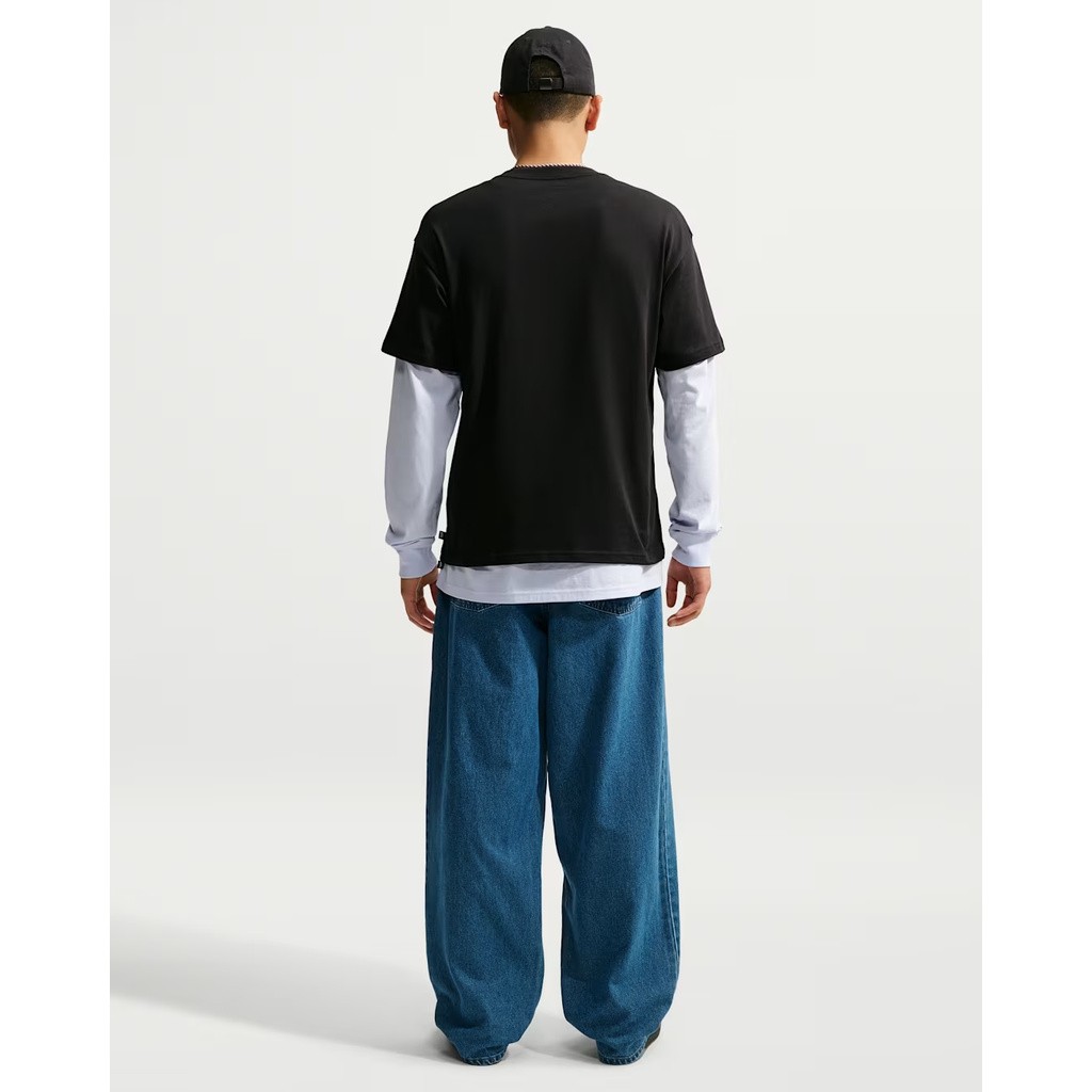 NIKE SB AS U NK SB TEE LSE PHONE