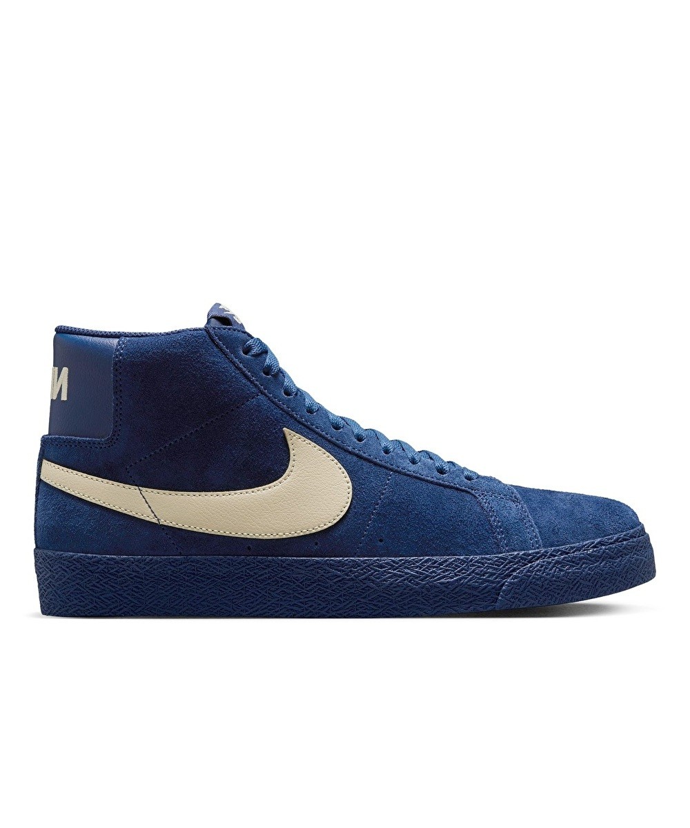 NIKE SB ZOOM BLAZER MID