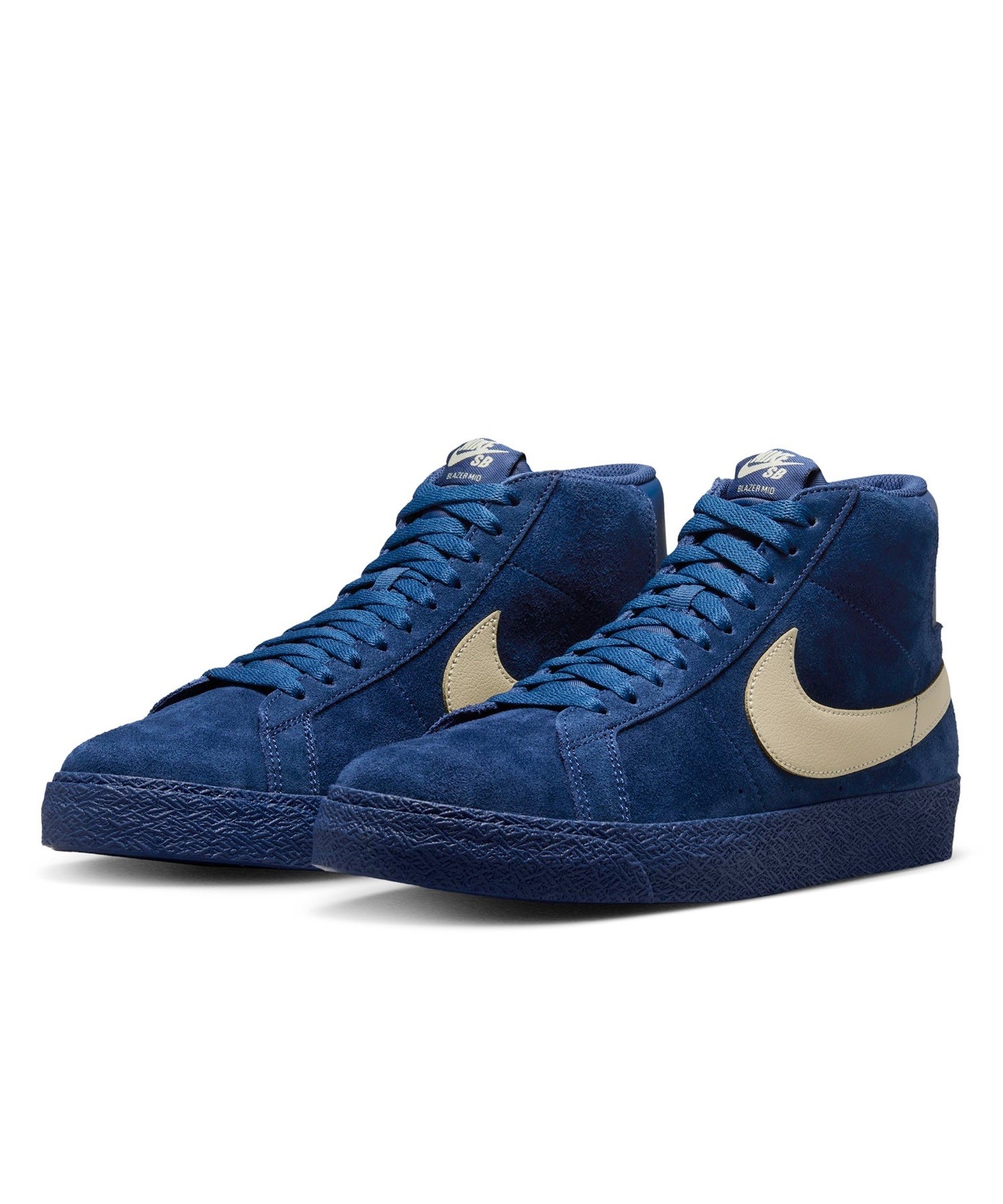 NIKE SB ZOOM BLAZER MID