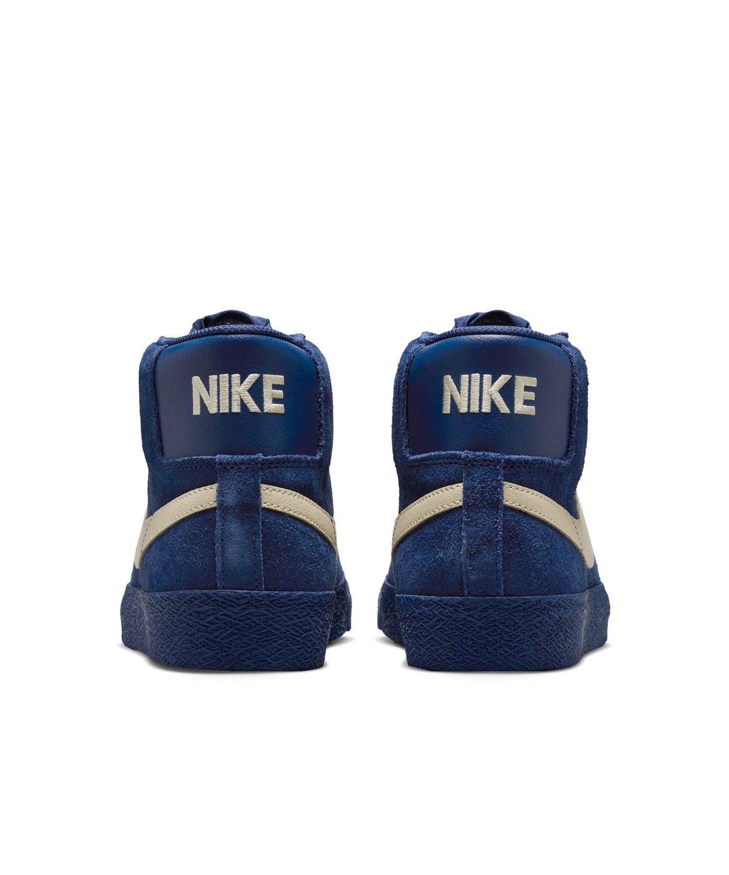NIKE SB ZOOM BLAZER MID