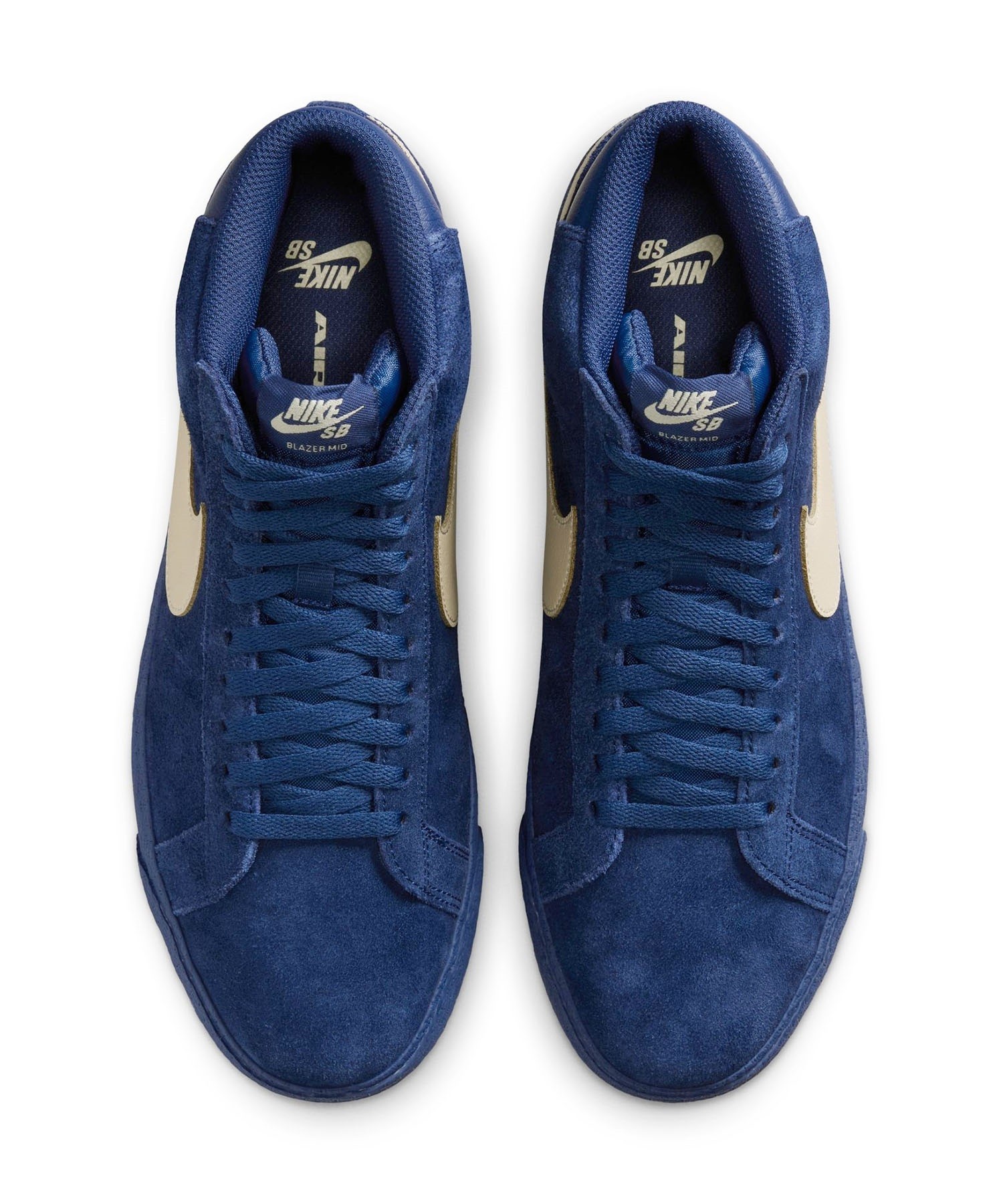 NIKE SB ZOOM BLAZER MID
