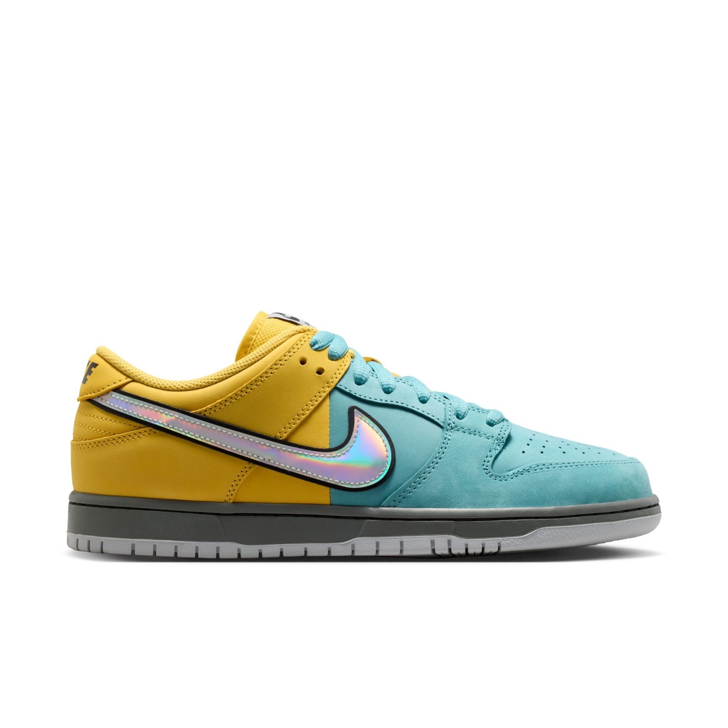 NIKE SB DUNK LOW PRO"MUNI FAST PASS DEC"