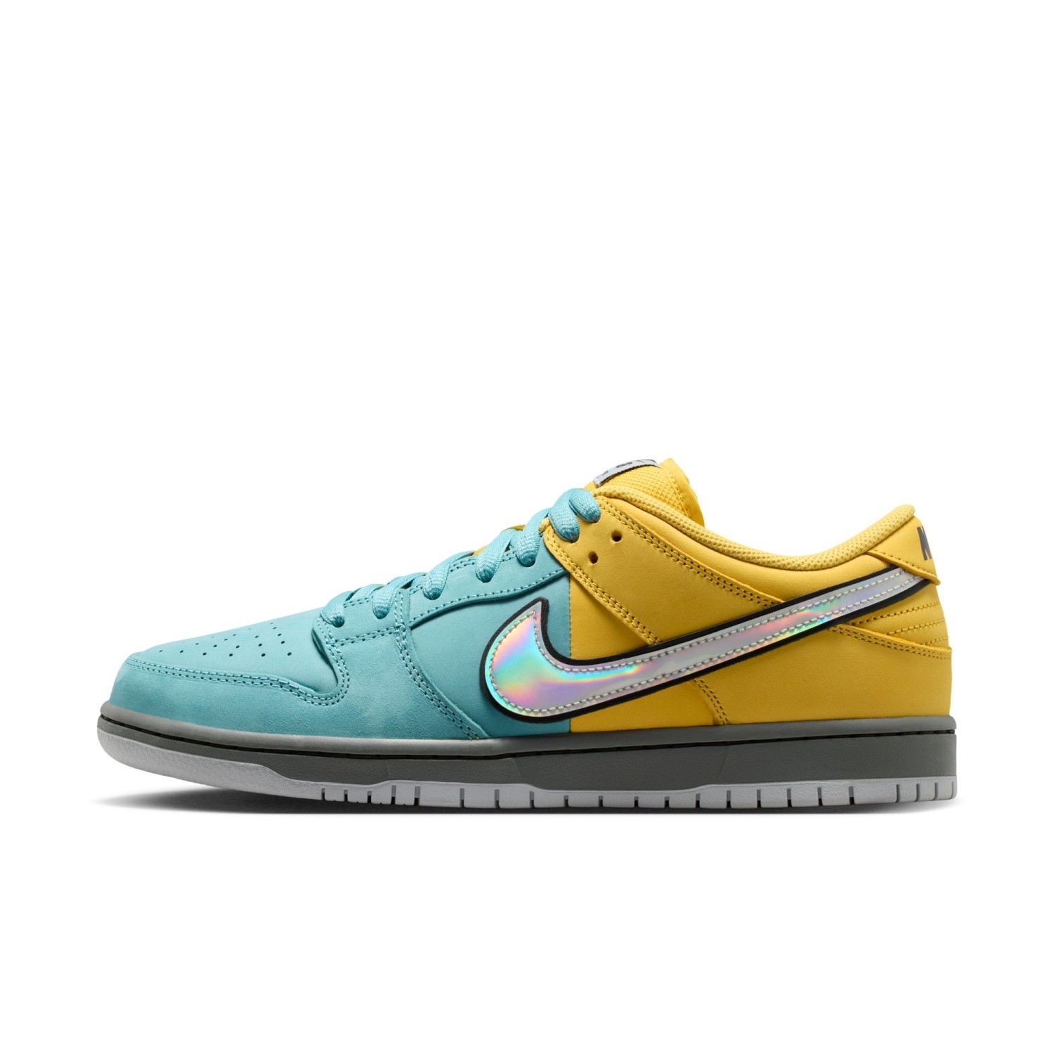 NIKE SB DUNK LOW PRO"MUNI FAST PASS DEC"