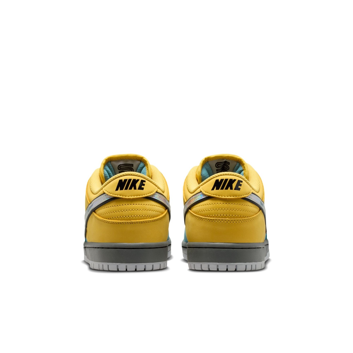 NIKE SB DUNK LOW PRO"MUNI FAST PASS DEC"