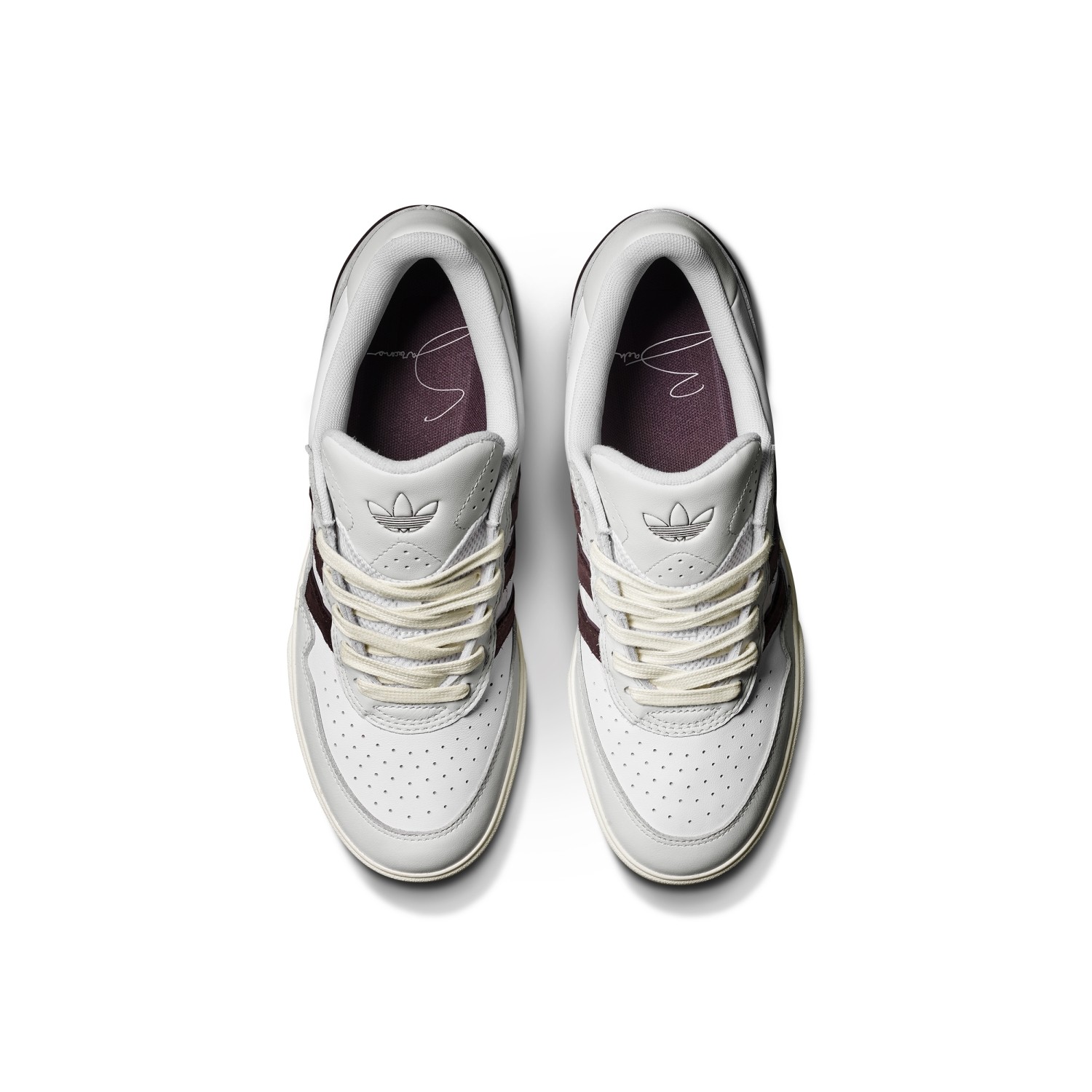 ADIDAS SKATEBOARDING TYSHAWN II X ZACH