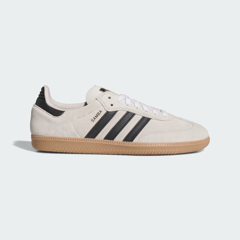 ADIDAS SKATEBOARDING SAMBA ADV