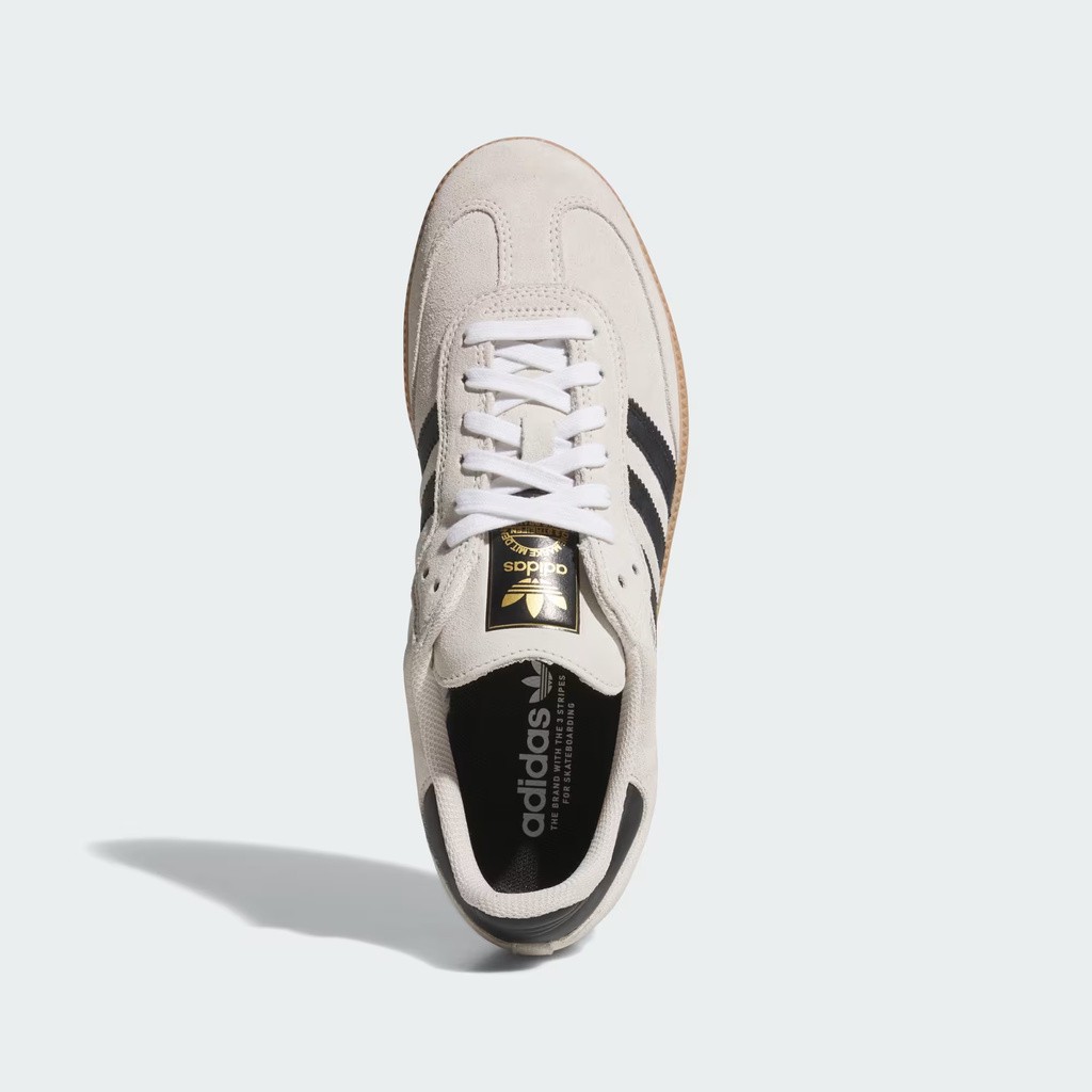 ADIDAS SKATEBOARDING SAMBA ADV