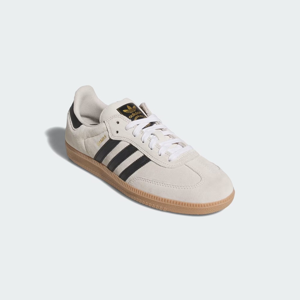 ADIDAS SKATEBOARDING SAMBA ADV
