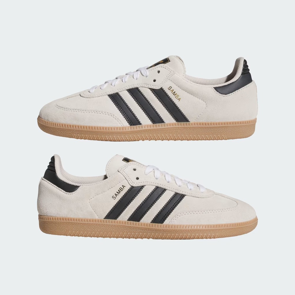 ADIDAS SKATEBOARDING SAMBA ADV
