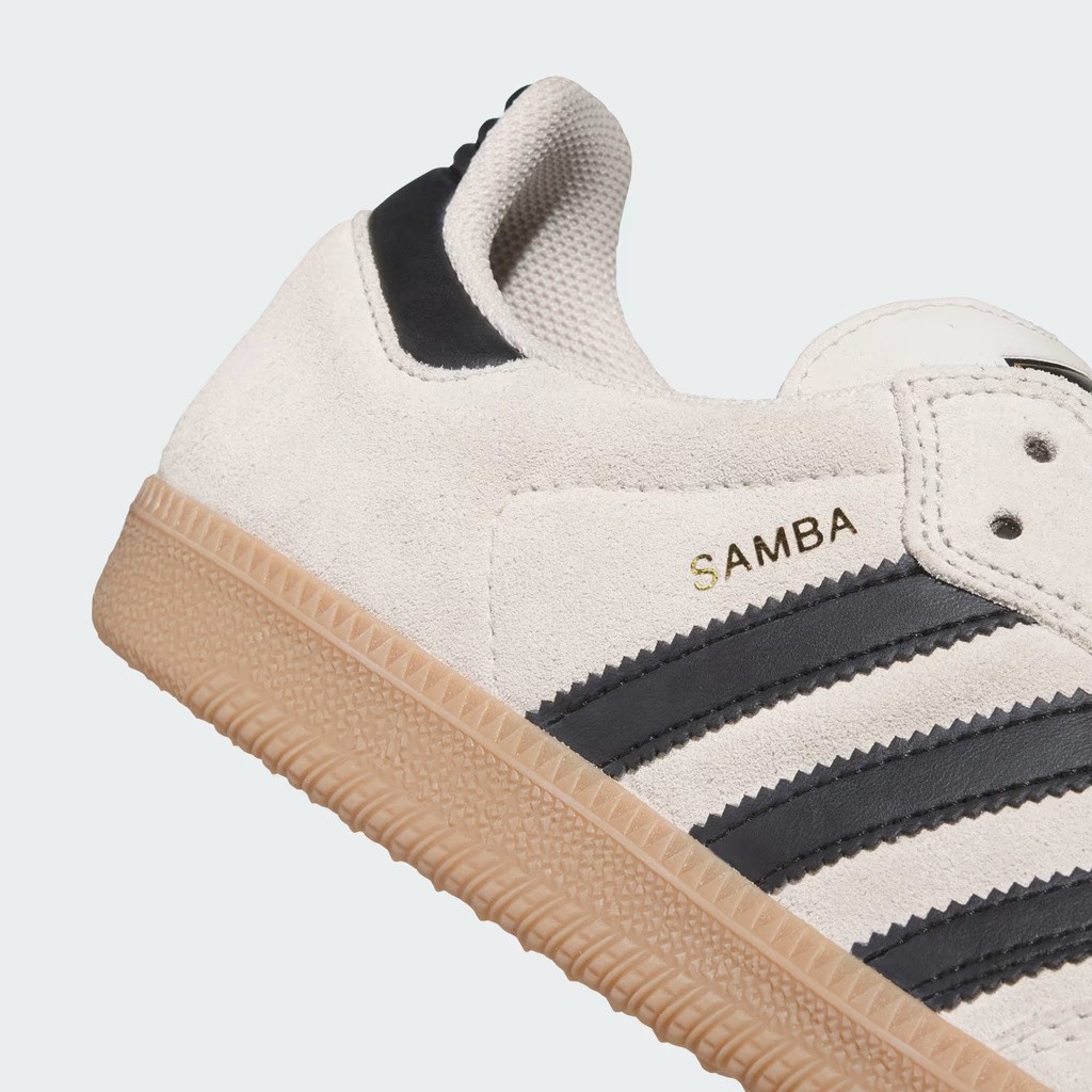 ADIDAS SKATEBOARDING SAMBA ADV