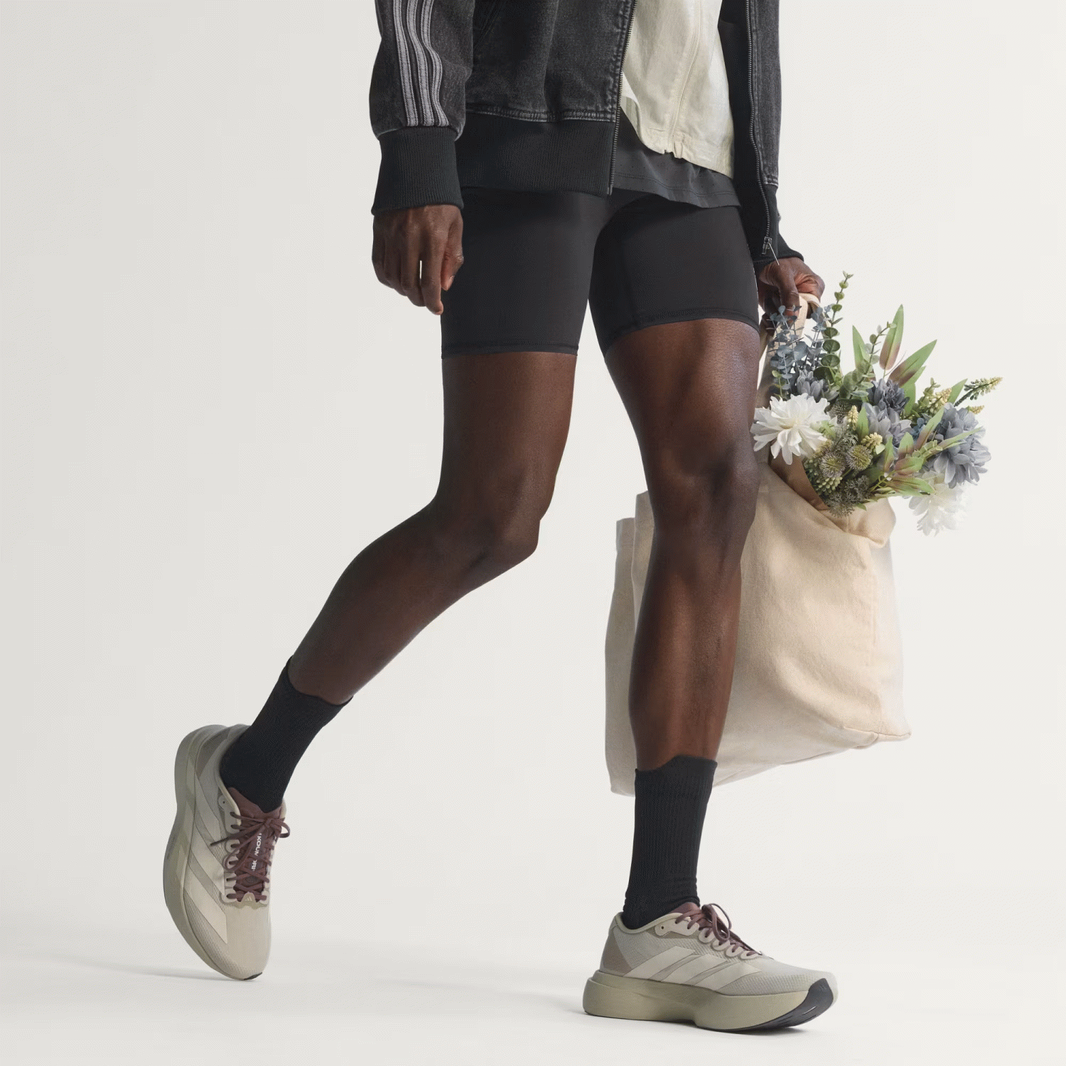 ADIDAS ADIZERO EVO WOVEN M HK