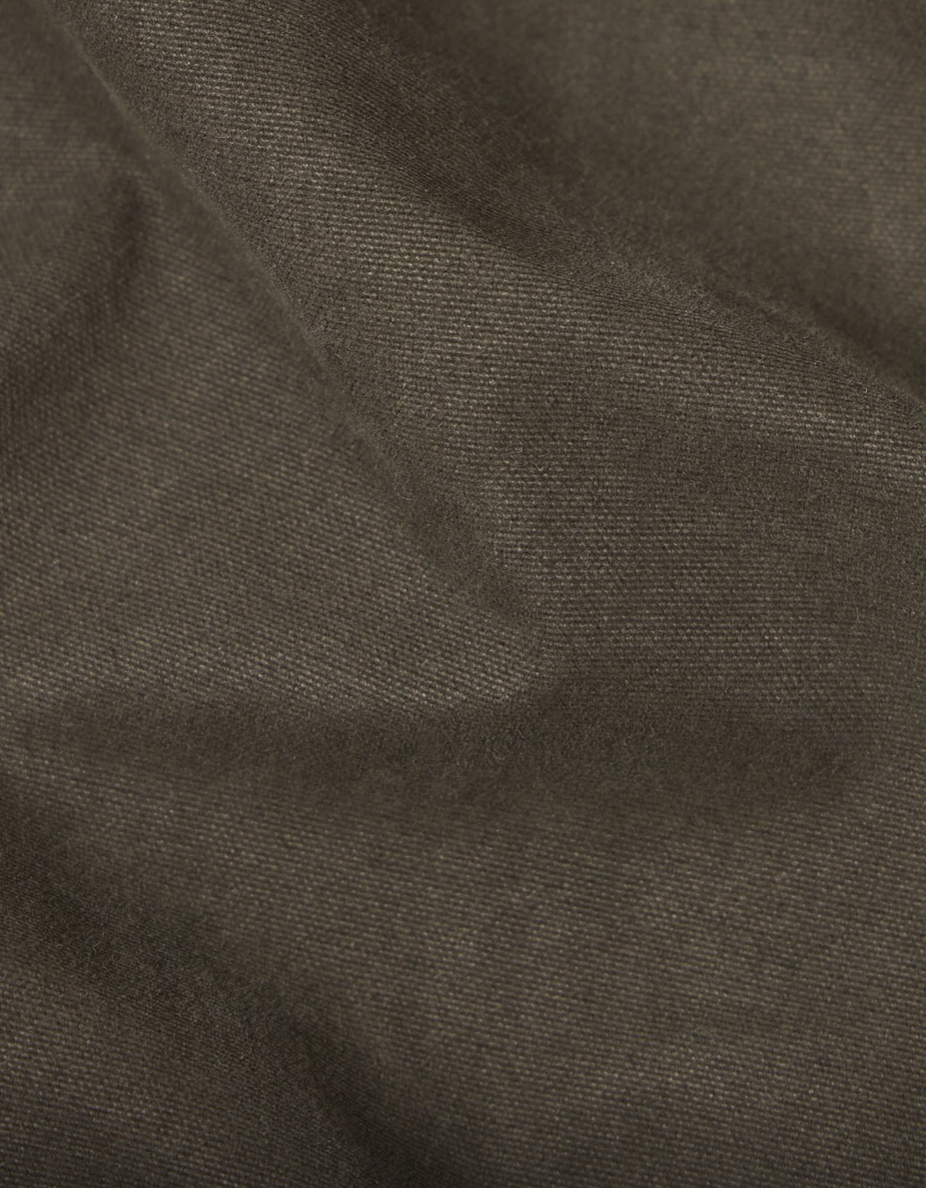 STONE ISLAND COMFORT FIT OVERSHIRT