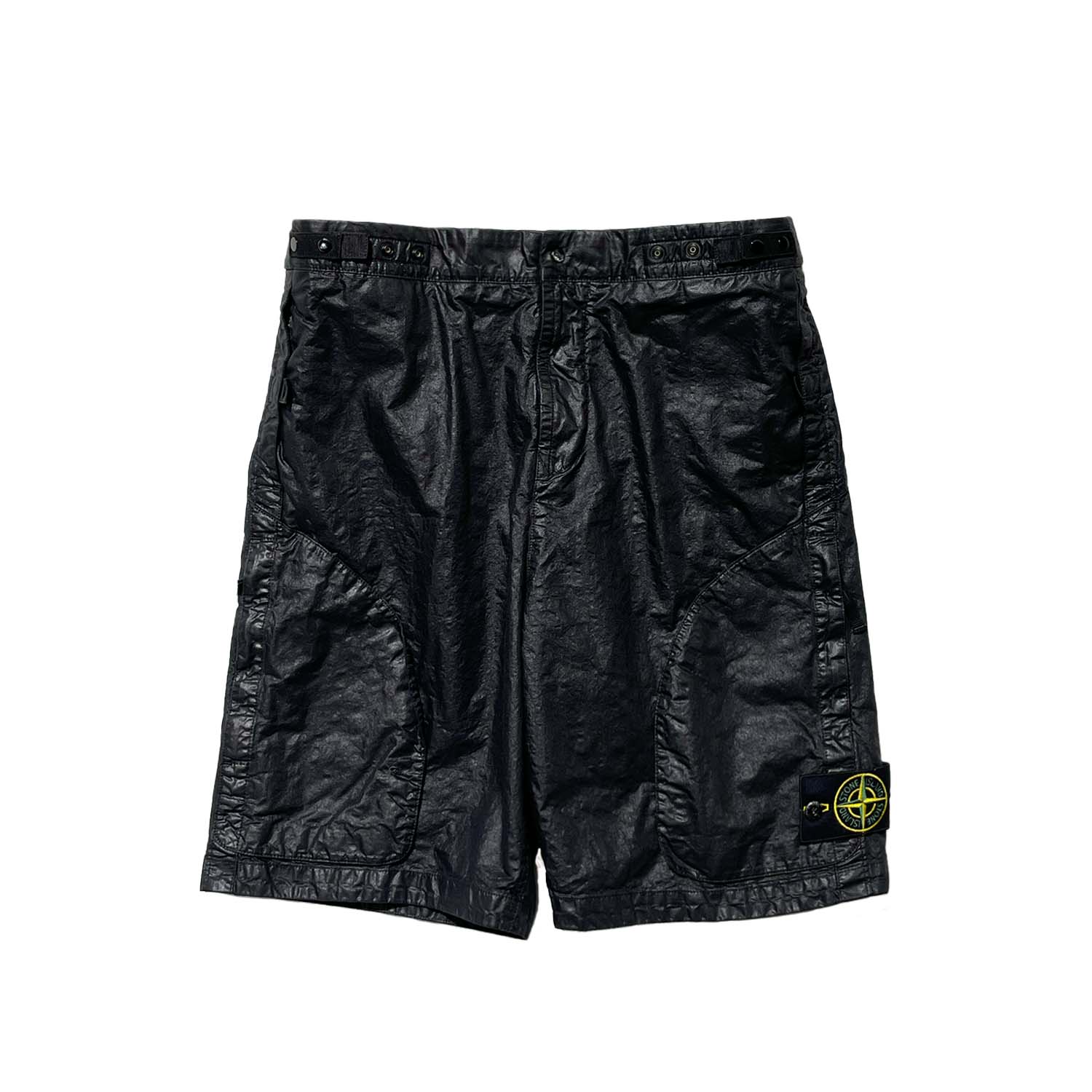 STONE ISLAND SHORTS