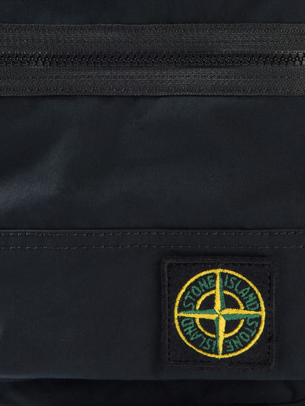 STONE ISLAND ALUMINIUM TELA
