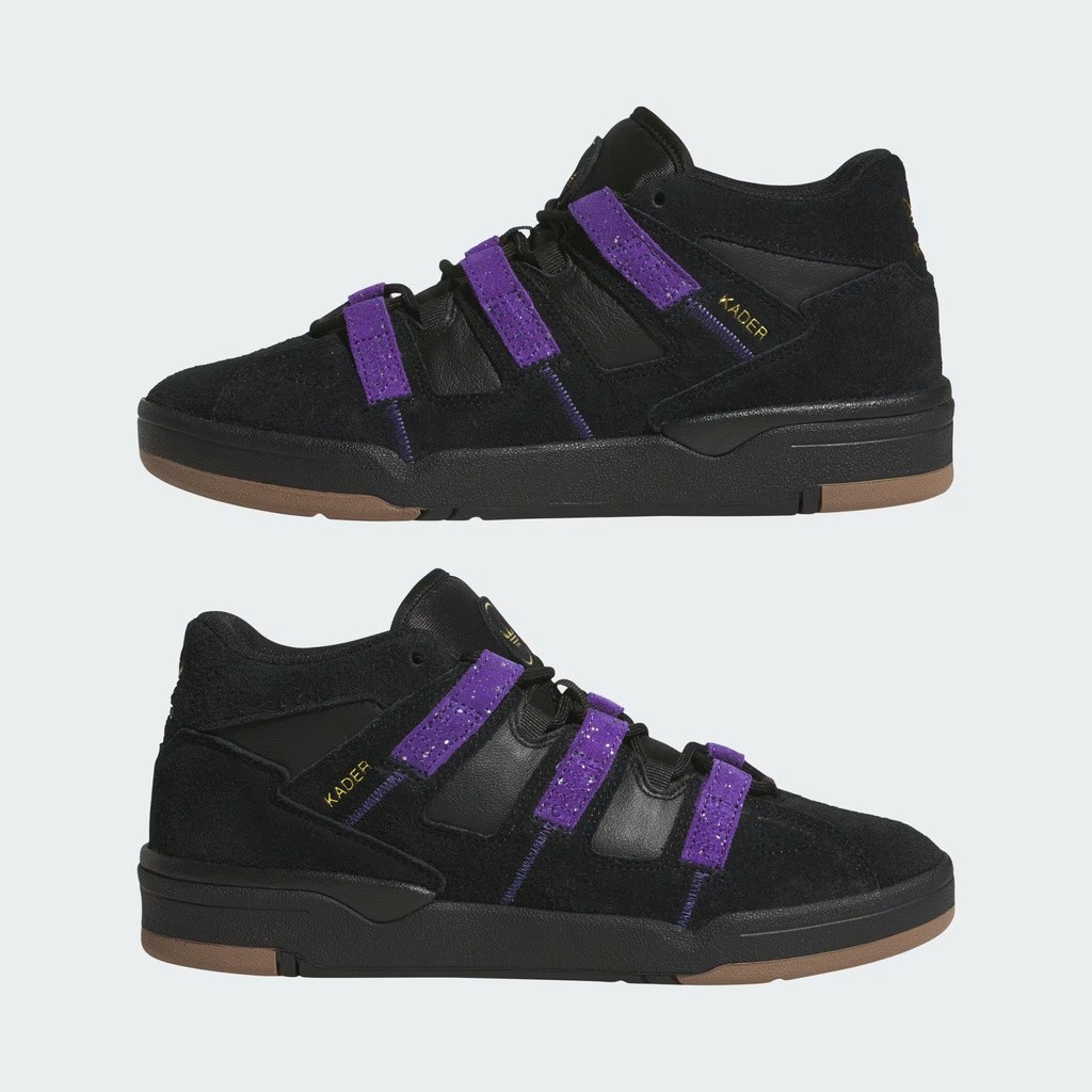 ADIDAS SKATEBOARDING KADER