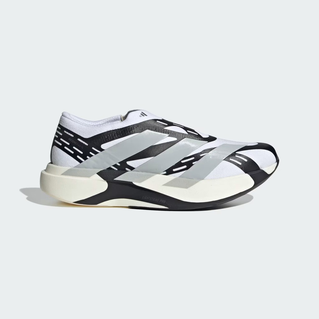 ADIDAS Adizero EVO SL Laceless LIGHTSTRIKEPRO Running