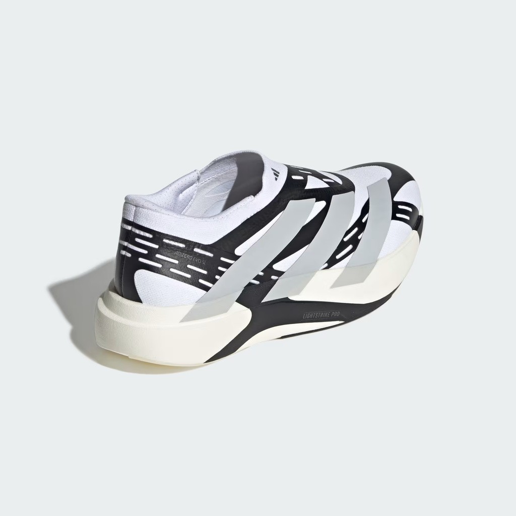 ADIDAS Adizero EVO SL Laceless LIGHTSTRIKEPRO Running