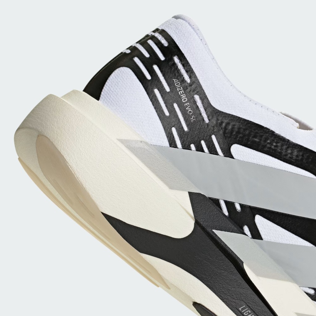 ADIDAS Adizero EVO SL Laceless LIGHTSTRIKEPRO Running