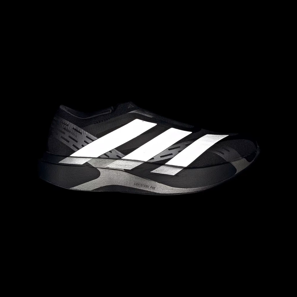 ADIDAS Adizero EVO SL Laceless LIGHTSTRIKEPRO Running
