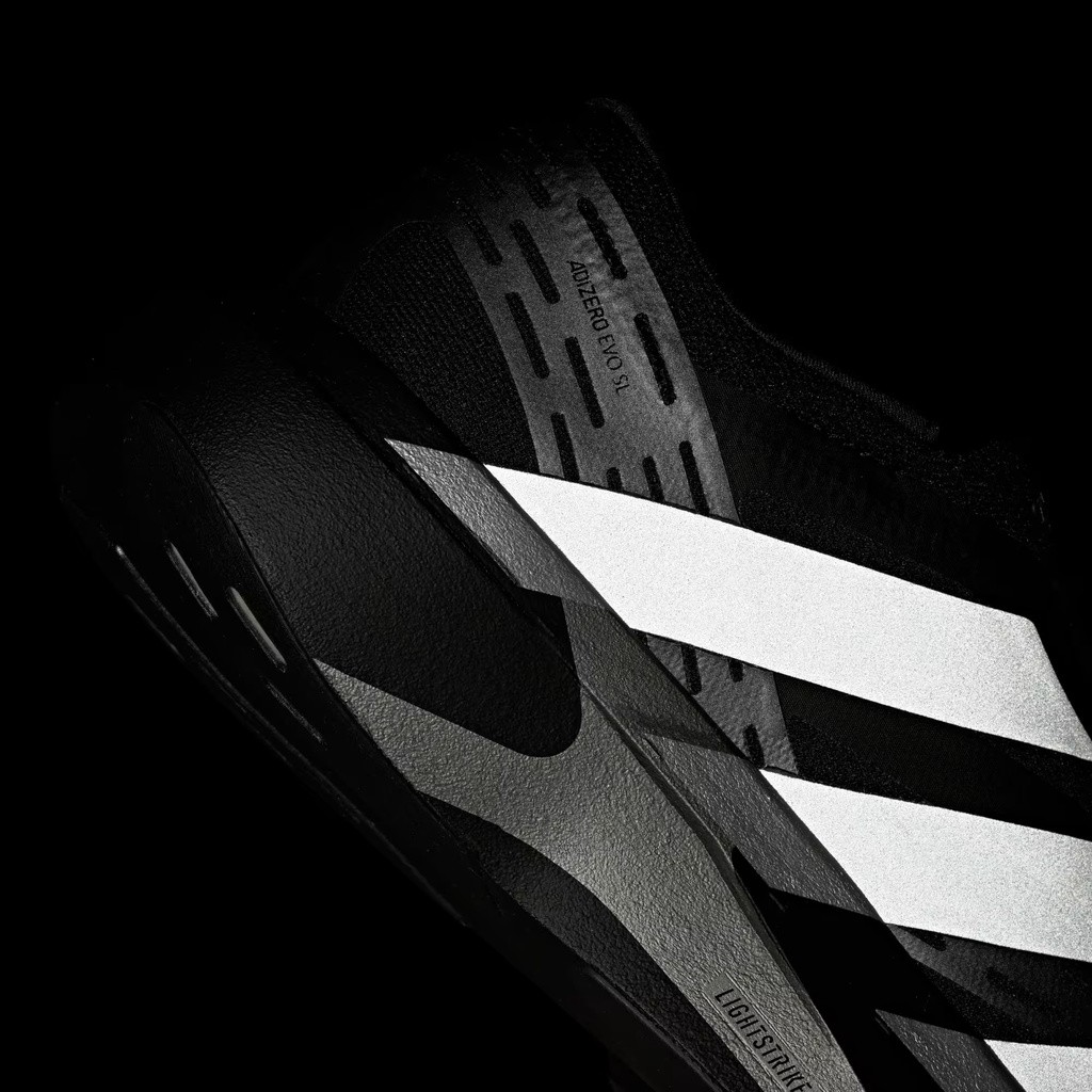 ADIDAS Adizero EVO SL Laceless LIGHTSTRIKEPRO Running