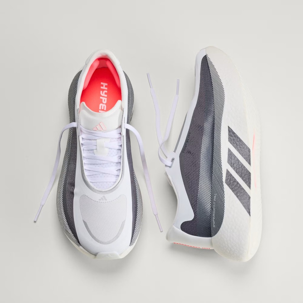 ADIDAS HYPERBOOST EDGE Running